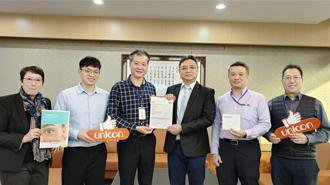 優你康屹立歐盟市場  成全台首獲EU MDR認證的高透氧矽水膠