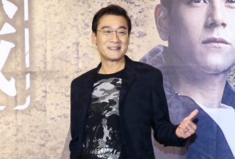 影帝梁家輝1年嫁2女兒  拜別父母畫面曝光逼哭眾人