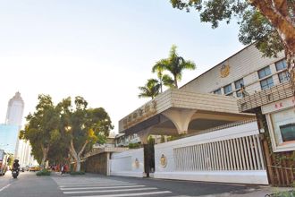 獨》選後高階警官大異動！縣市局長以上名單曝光 警大51期出頭天