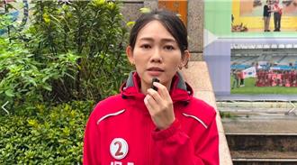 駁分票說 吳欣岱：就算退選 票也不可能全部轉高嘉瑜