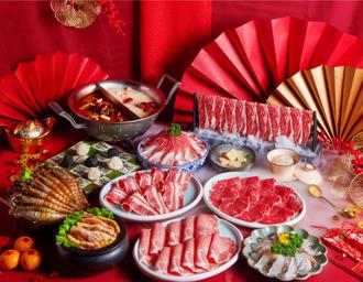 「這一鍋」年菜開賣 1／20前早鳥加碼現金點數二倍回饋