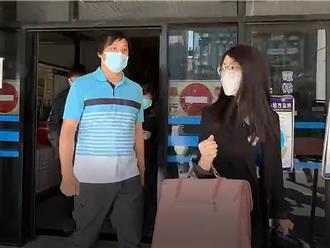 五億高中生案今開庭 夏男不認「假結婚」監視影像再曝疑點