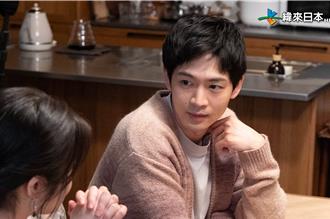 療癒系男神松下洸平羞認路癡 在攝影棚內都會迷路