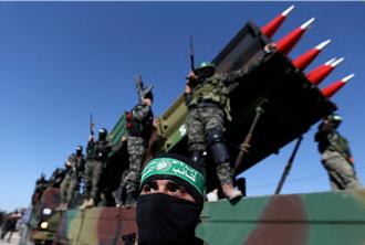 哈瑪斯播放3人質影片 稱15日「就會知道他們的命運」