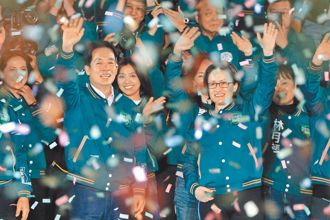 國戰會論壇》大選過後解決台灣問題 時機即將成熟？（周忠菲）