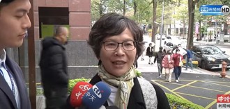 影》蔡壁如突退出民眾黨群組！本尊現身吐這句