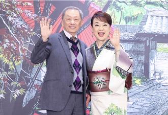 翁倩玉攜手胞兄首度開展 曝97歲母親過年一習俗討吉利