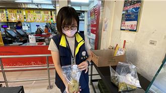 桃園抽驗春節應景食品10件不合格 醃漬蔬菜、辛香料全入列