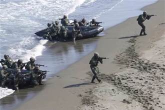 陸戰99旅中士深夜爽爽睡 脫哨還偽造文書！下場出爐