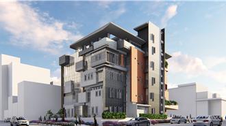 桃園市立圖書館大溪分館動土 2026年完工