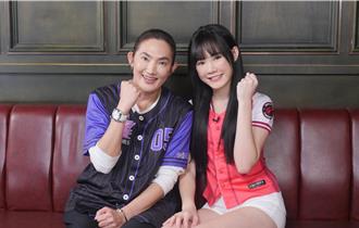 钱薇娟突公开「林襄隆乳内幕」 公然被邀「摸乳」探真相