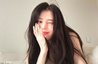 韓韶禧靠美貌出名「被嗆老了」她1招霸氣回擊 再曝早年收入