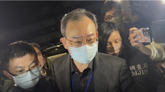 基亞董座「非常規交易案」偵結 檢察官還張世忠等5人清白