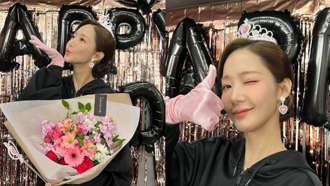 朴敏英又遭《D社》爆料「收下2億5千萬金援」不忍反擊：受夠了