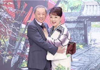 不捨日演歌天后73歲離世 翁倩玉親吐八代亞紀生前病況