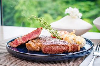 新北市民独享！「淡水河畔最美酒店」回馈邻里   2人用餐1人半价