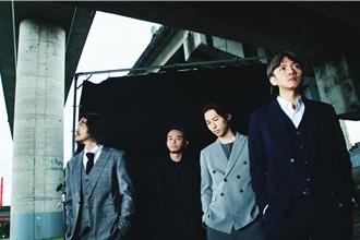 日本7.6強震傷亡慘重 台金曲樂團賑災暖舉曝光