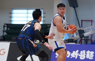 UBA》劉總回歸專任教頭首勝 健行打破虎科預賽不敗之身