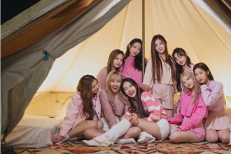 黑曜精灵年前传喜讯！成员「私密美照曝光」 搭鲜肉谱暧昧情