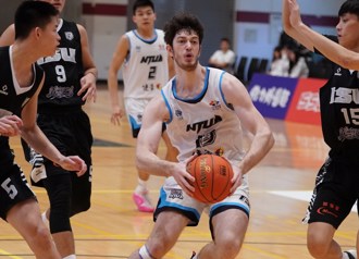 UBA》飛尼克斯再見麻辣鍋！臺灣藝大兩分氣走義守大學