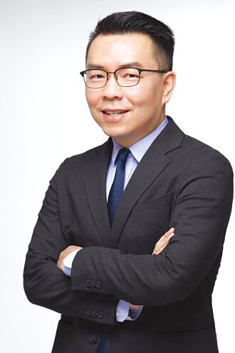 MaiCoin集團創辦人 劉世偉 壯大數位資產艦隊