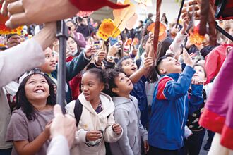 移民助長美國人口