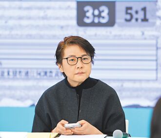 黃珊珊批朱 詐騙不成反怪報警行員