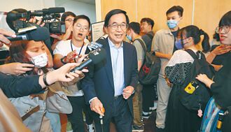 停審沒法官敢質疑 扁案成司法敏感帶