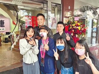 立委選戰落幕 高雄藍綠兩樣情