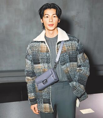 李敏镐回顏值巅峰 帅拚许光汉