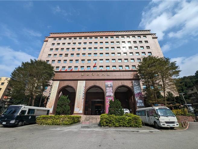 去年5月，有男子闯入海巡桃园舰，还在VIP舱睡一晚才遭逮，基隆地方法院日前判处闯舰男子拘役20日。（张志康摄）