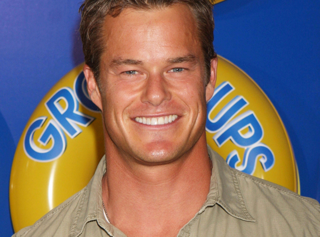 艾力克馬瑟過世享年50歲。（圖／達志影像）