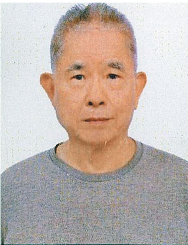 台灣雙語無法黨、台南五選區立委候選人蕭燐洪公開呼籲「懇請賜票給其他優秀候選人」，卻意外吸納大批「賭爛票」。（台南市選委會提供／洪榮志台南傳真）