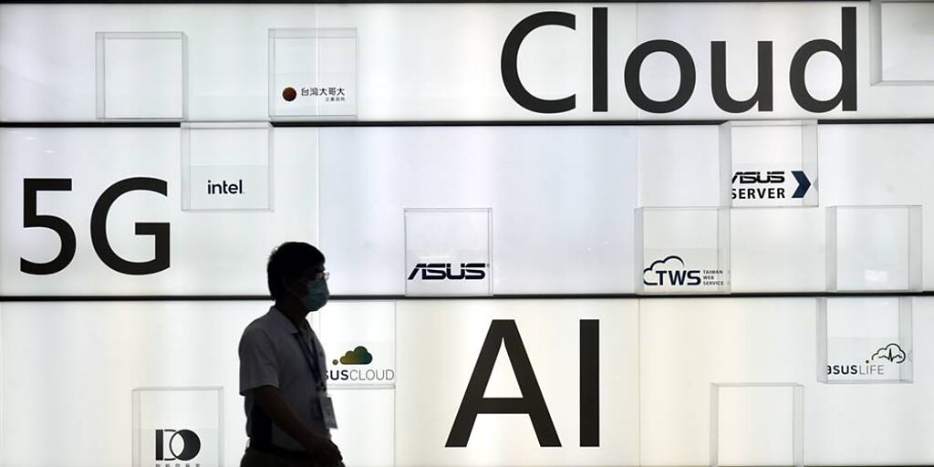 台灣半導體晶片地位已超過地緣政治擔憂，選後如因政治風險出現急跌，將是搭上AI多頭列車的極佳時機。圖／本報資料照片