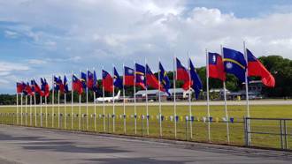 時論廣場》朝小野大 台更易捲入美中博弈（蘇泳霖）