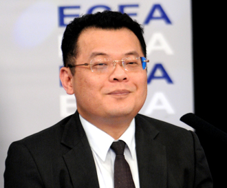 談2028總統大選   陳揮文籲國民黨「要參選的人」做2件事