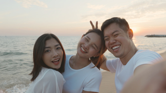 知世故而不世故！3星座單純、善良 越活越年輕 