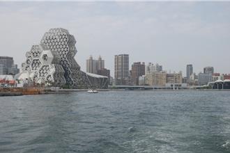 高雄海洋局保护海域环境 监测把关重金属浓度