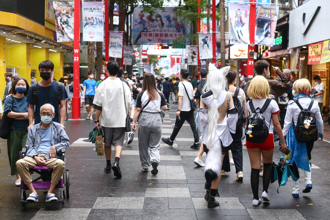 台北店租越来越贵 每坪破万很常见？专家曝惊人现况