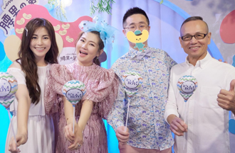 Selina認生子後和男友多次大吵  跨年夜為1事怒罵他白癡