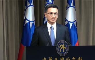 防台諾斷交骨牌效應 外交部：與民主陣營攜手對抗脅迫