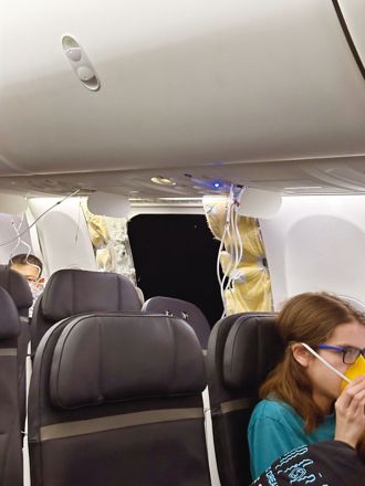 美媒：波音向大陆交付737 MAX系列飞机计画再次被推迟