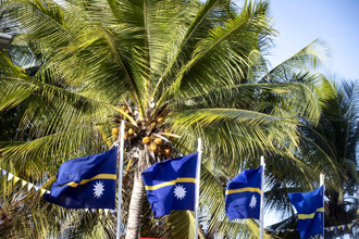 不意外台被斷交 諾魯「最大外援國」：事先知情