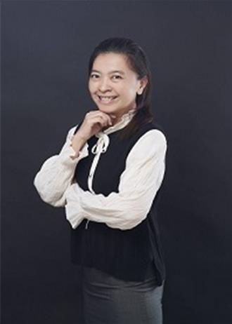 國圖館長由蝦類養殖專家王涵青接任  藝文界：對她不熟