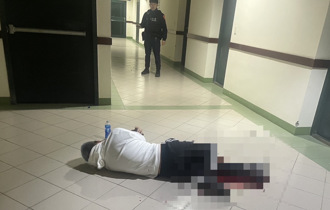 債務糾紛女子遭擄 救人影片曝光！警匪駁火互轟10槍