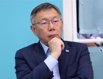 看愛莉莎莎喊作票傻眼！前幕僚轟：柯P應先解釋「假老二」