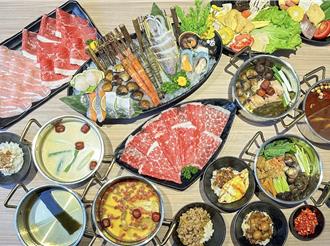 巨量肉＋歡樂吧420元起！馬辣新品牌「肉之間」限時買1送1