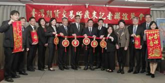 交易量连4年突破3亿口 期交所持续创新商品制度