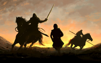 金朝士兵鎧甲堅不可摧 卻不敵宋軍鐵錘 學者實測揭密