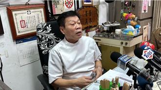 內湖裝潢工雙屍命案二度驗屍！CT查不出改解剖 高大成這樣說